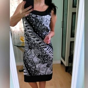 Connected Apparel Dress ❤️